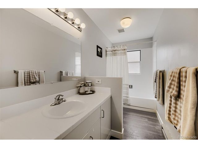 6732 Hillpark Ave, Parker, CO 80134