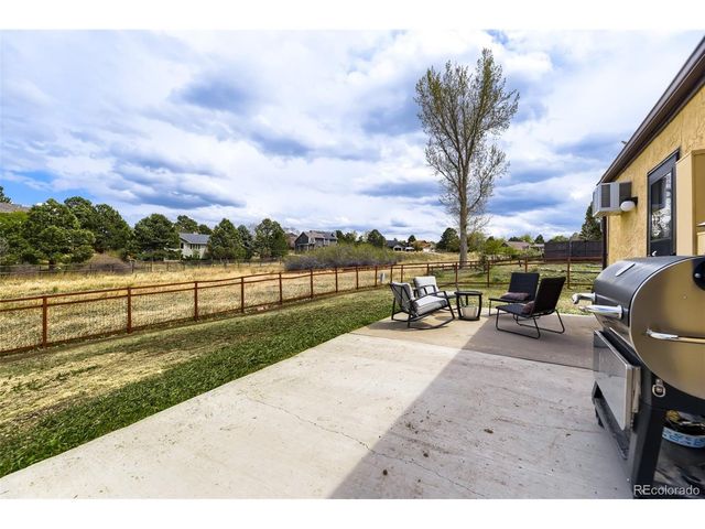 6732 Hillpark Ave, Parker, CO 80134