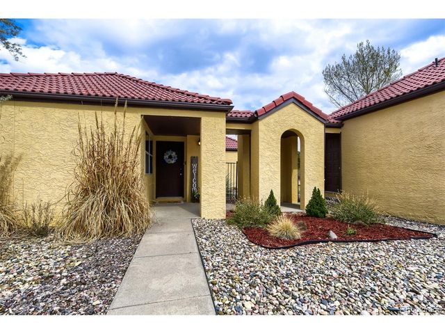 6732 Hillpark Ave, Parker, CO 80134