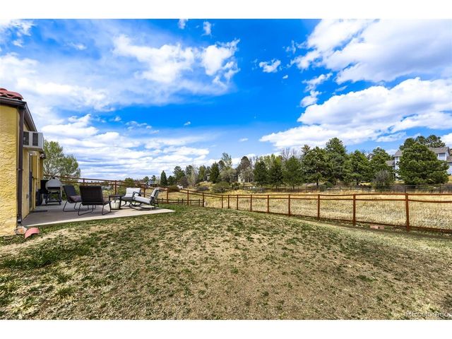 6732 Hillpark Ave, Parker, CO 80134