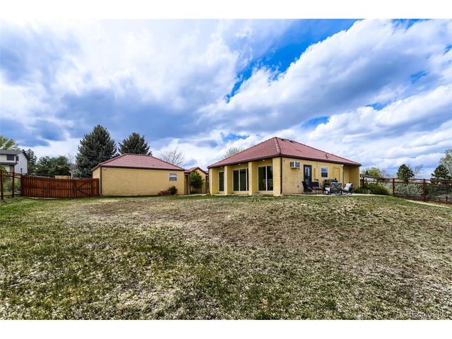 6732 Hillpark Ave, Parker, CO 80134