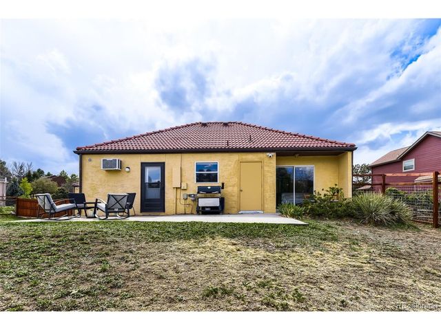 6732 Hillpark Ave, Parker, CO 80134