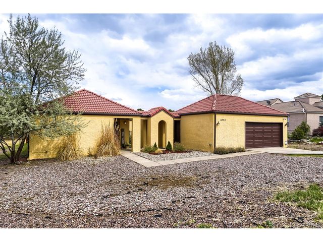 6732 Hillpark Ave, Parker, CO 80134