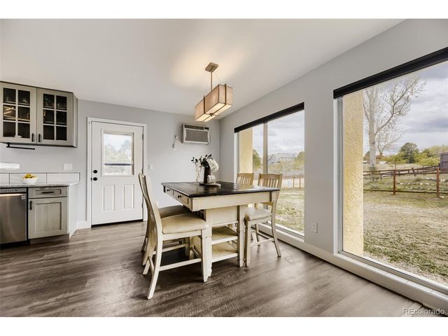 6732 Hillpark Ave, Parker, CO 80134