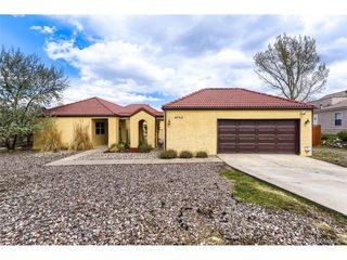 6732 Hillpark Ave, Parker, CO 80134