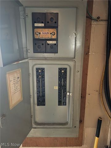 2040 State Route 152, Dillonvale, OH 43917