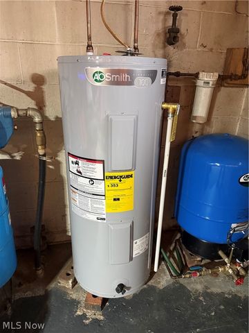 2040 State Route 152, Dillonvale, OH 43917