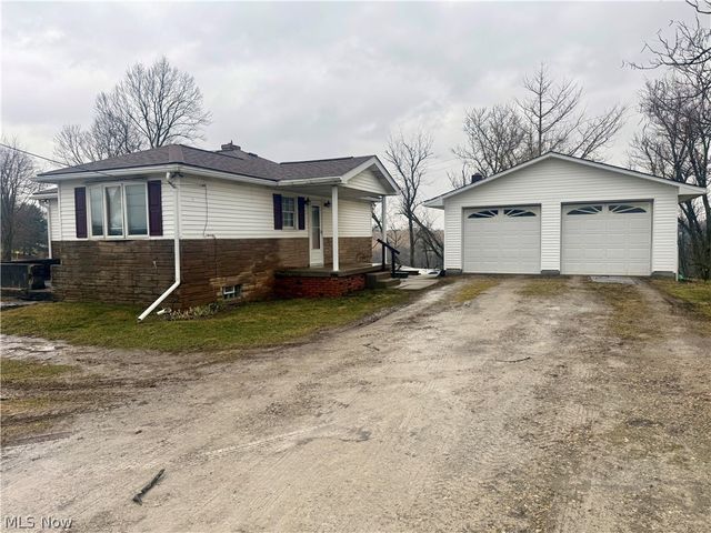 2040 State Route 152, Dillonvale, OH 43917