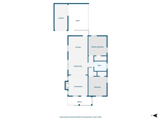 826 Oro, San Pedro, CA 90731