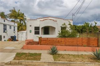 826 Oro, San Pedro, CA 90731