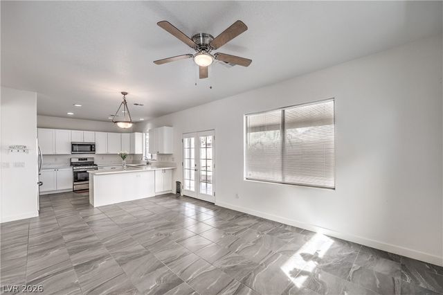 920 Gary Carmena Avenue, North Las Vegas, NV 89081