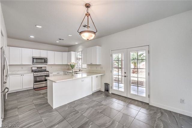 920 Gary Carmena Avenue, North Las Vegas, NV 89081