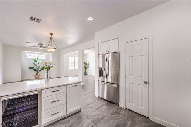 920 Gary Carmena Avenue, North Las Vegas, NV 89081