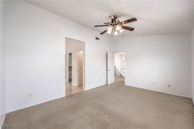 920 Gary Carmena Avenue, North Las Vegas, NV 89081