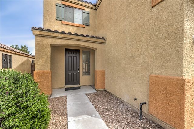 920 Gary Carmena Avenue, North Las Vegas, NV 89081