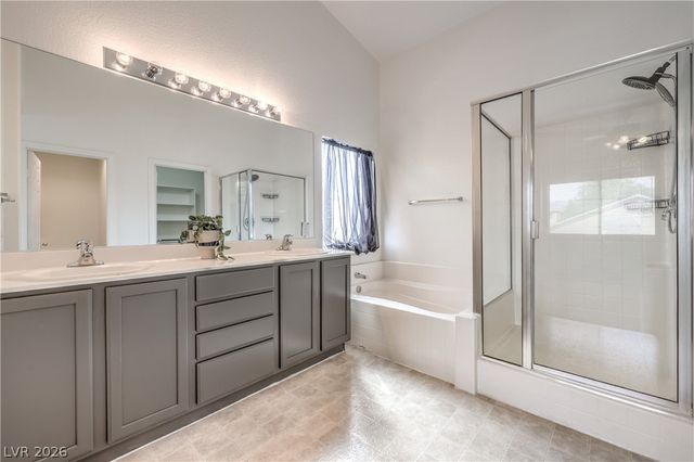 920 Gary Carmena Avenue, North Las Vegas, NV 89081