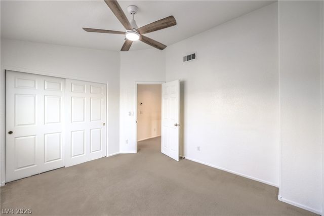 920 Gary Carmena Avenue, North Las Vegas, NV 89081