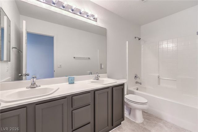 920 Gary Carmena Avenue, North Las Vegas, NV 89081