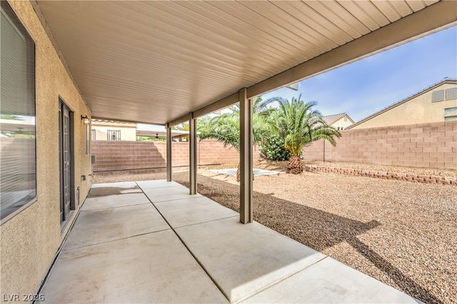 920 Gary Carmena Avenue, North Las Vegas, NV 89081