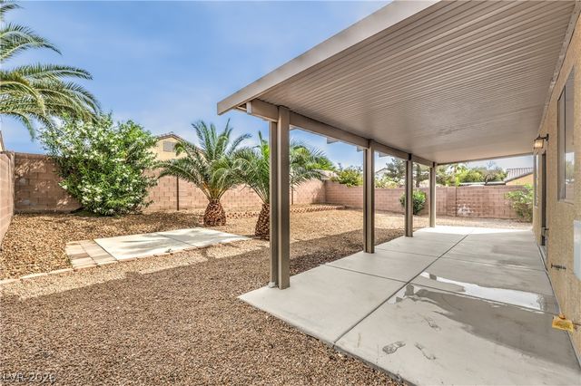 920 Gary Carmena Avenue, North Las Vegas, NV 89081