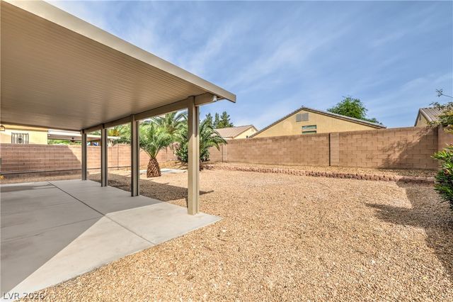 920 Gary Carmena Avenue, North Las Vegas, NV 89081