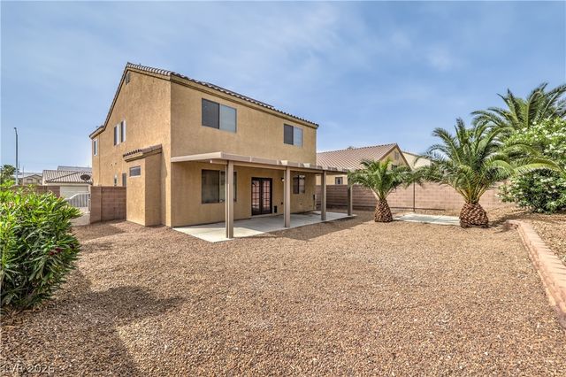 920 Gary Carmena Avenue, North Las Vegas, NV 89081