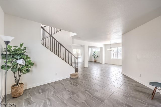 920 Gary Carmena Avenue, North Las Vegas, NV 89081