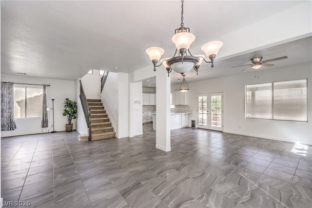 920 Gary Carmena Avenue, North Las Vegas, NV 89081