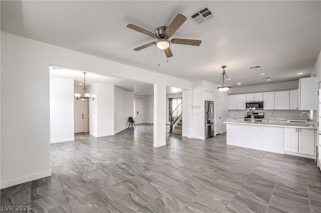 920 Gary Carmena Avenue, North Las Vegas, NV 89081