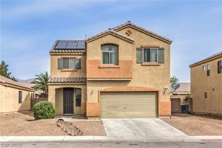 920 Gary Carmena Avenue, North Las Vegas, NV 89081