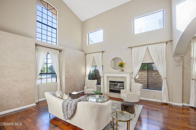 5828 Saint Laurent Drive, Agoura Hills, CA 91301