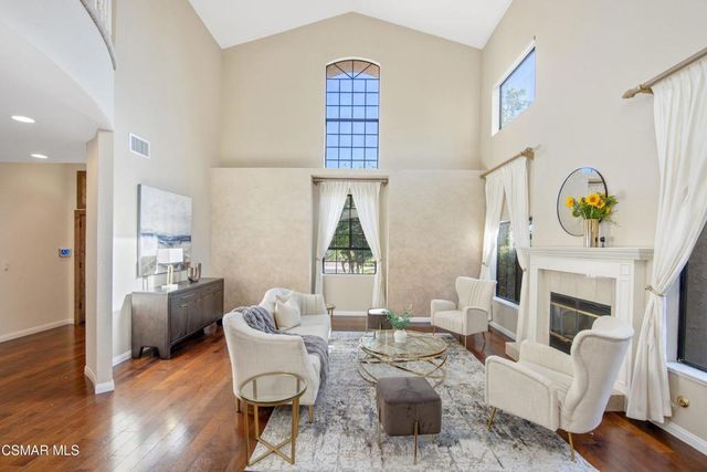 5828 Saint Laurent Drive, Agoura Hills, CA 91301