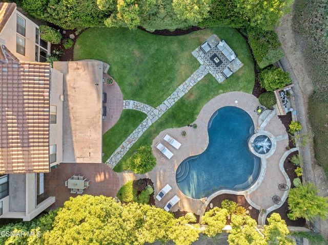 5828 Saint Laurent Drive, Agoura Hills, CA 91301