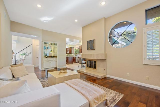 5828 Saint Laurent Drive, Agoura Hills, CA 91301