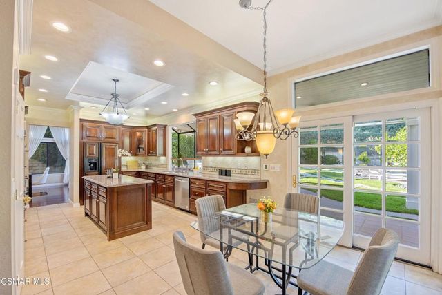 5828 Saint Laurent Drive, Agoura Hills, CA 91301