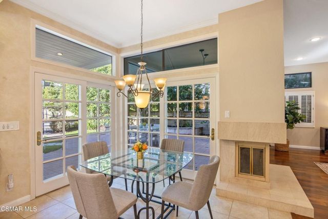 5828 Saint Laurent Drive, Agoura Hills, CA 91301