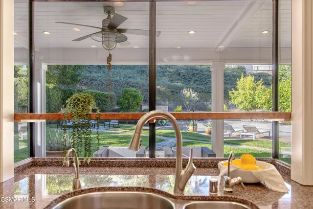 5828 Saint Laurent Drive, Agoura Hills, CA 91301