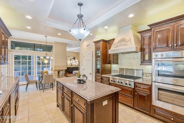 5828 Saint Laurent Drive, Agoura Hills, CA 91301