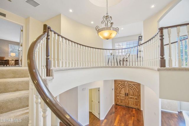5828 Saint Laurent Drive, Agoura Hills, CA 91301
