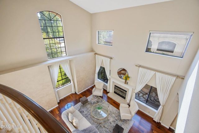 5828 Saint Laurent Drive, Agoura Hills, CA 91301