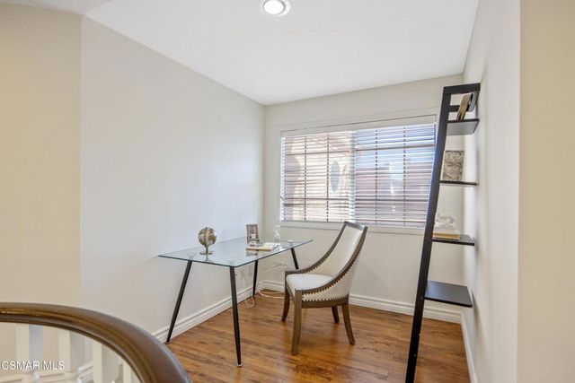 5828 Saint Laurent Drive, Agoura Hills, CA 91301