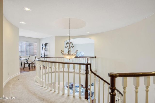 5828 Saint Laurent Drive, Agoura Hills, CA 91301