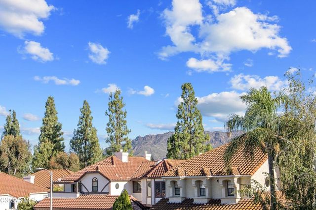 5828 Saint Laurent Drive, Agoura Hills, CA 91301