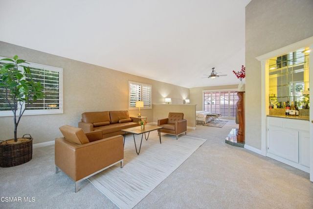 5828 Saint Laurent Drive, Agoura Hills, CA 91301