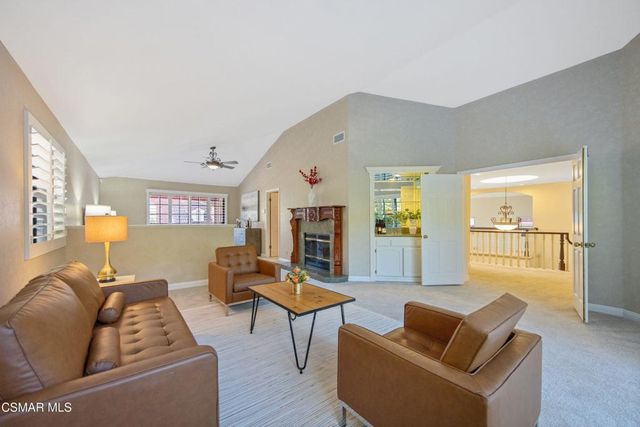 5828 Saint Laurent Drive, Agoura Hills, CA 91301