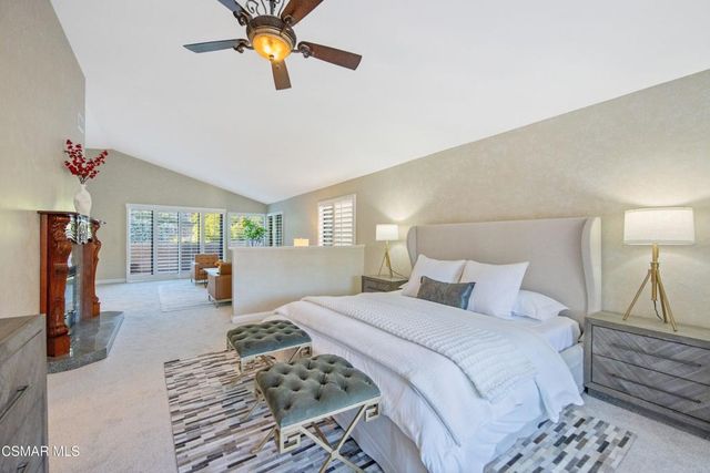 5828 Saint Laurent Drive, Agoura Hills, CA 91301