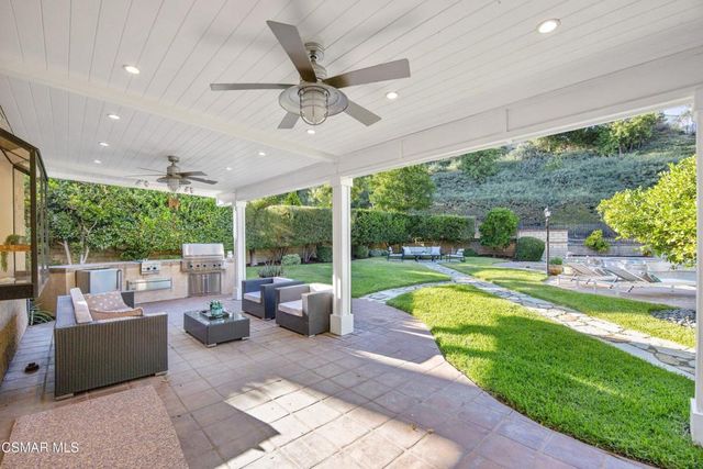 5828 Saint Laurent Drive, Agoura Hills, CA 91301