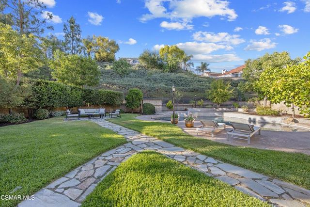 5828 Saint Laurent Drive, Agoura Hills, CA 91301