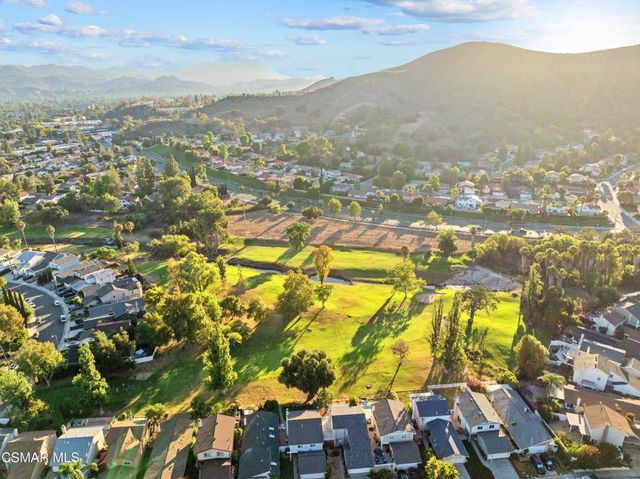 5828 Saint Laurent Drive, Agoura Hills, CA 91301