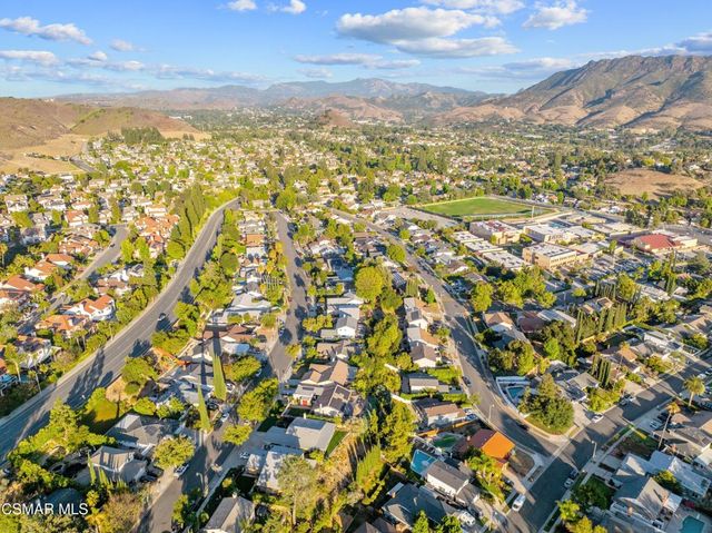 5828 Saint Laurent Drive, Agoura Hills, CA 91301